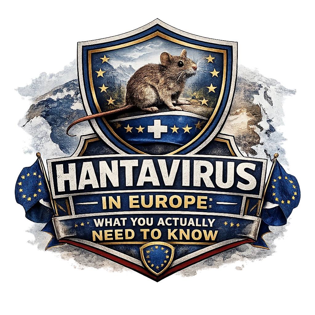 Hantavirus in Europe